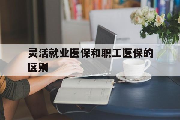 嘉峪关灵活就业医保和职工医保的区别(天津灵活就业医保和职工医保的区别)